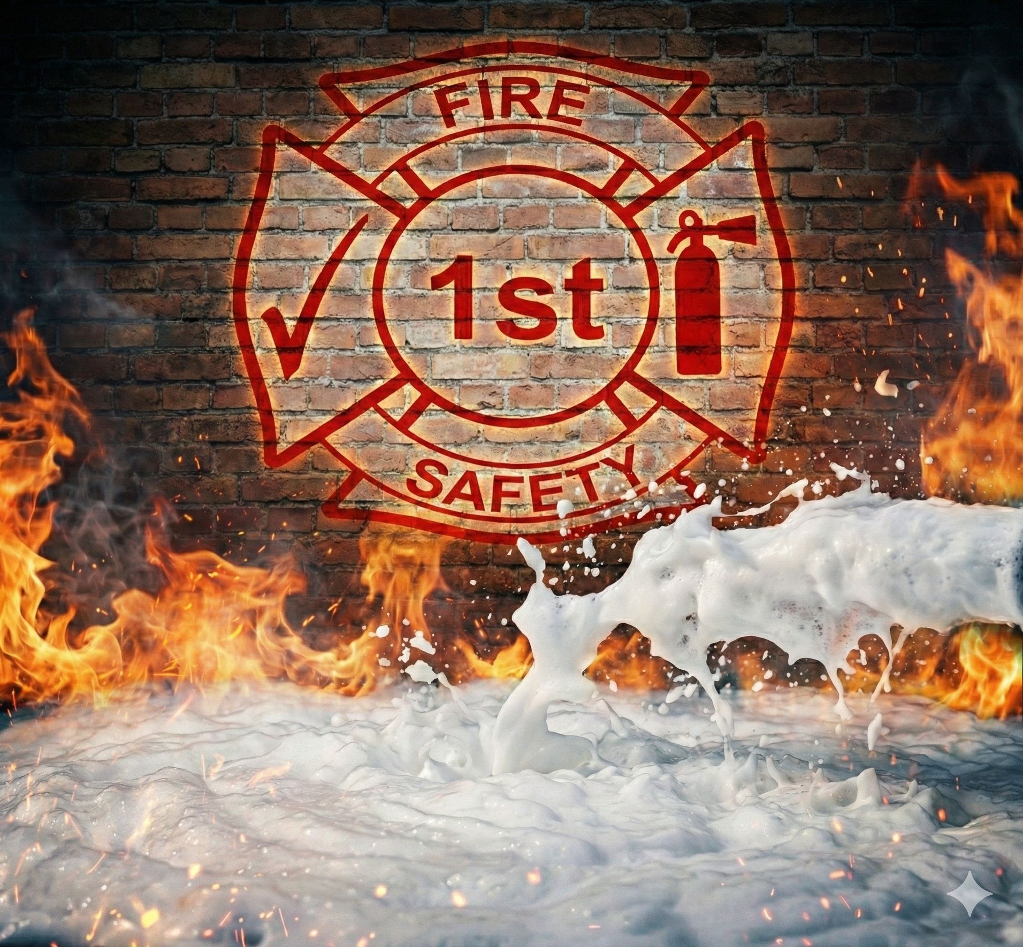 1st Fire Safety | Cedar Park TX