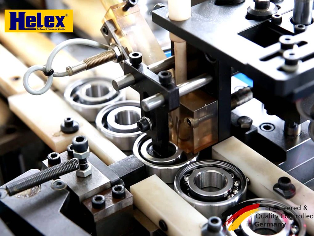 Helex Germany