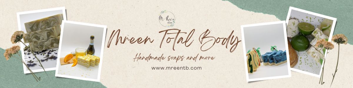 Mreen Total Body