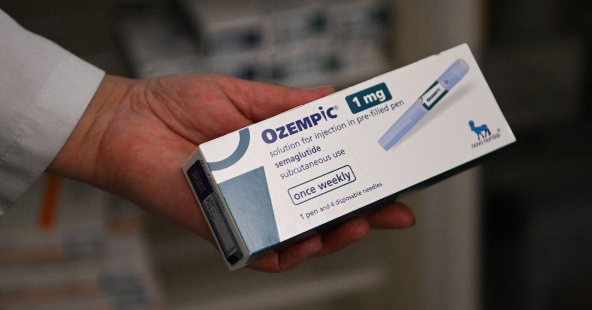 semaglutide gastroparesis class action in michigan gastric stasis law firm GLP-1 Lawsuit: Stomach Paralysis and Delayed Gastric Emptying GI Injury Cases Risks of grey market GLP-1