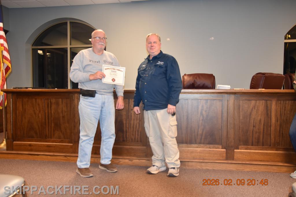 Skippack Fire Company added a new... - Skippack Fire Company