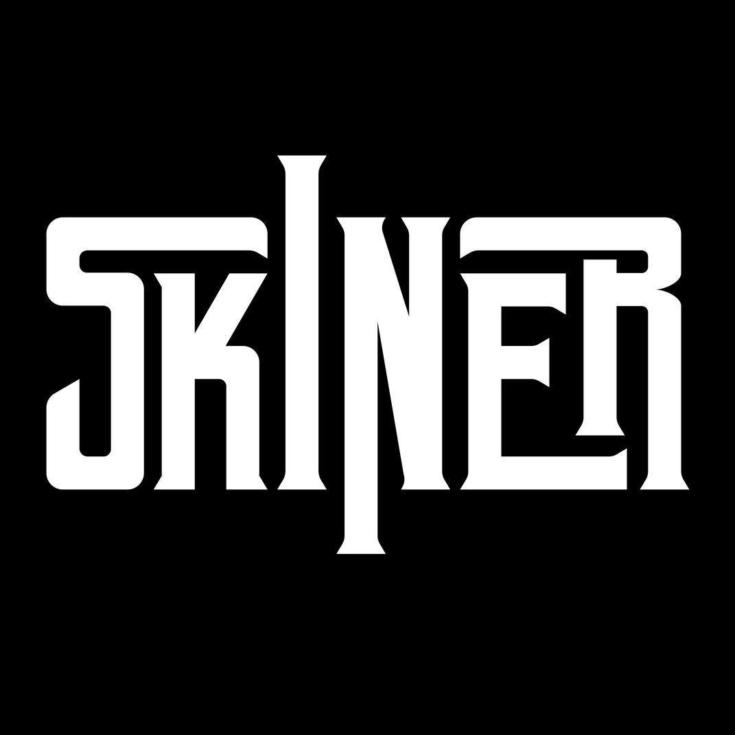 Skiner
