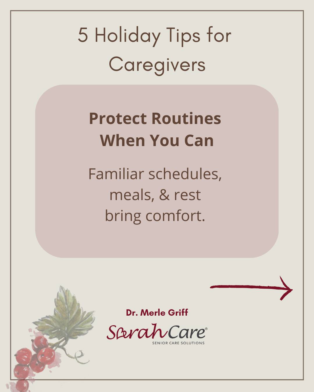 Dr. Merle Griff Speaker, Author, Caregiving Expert