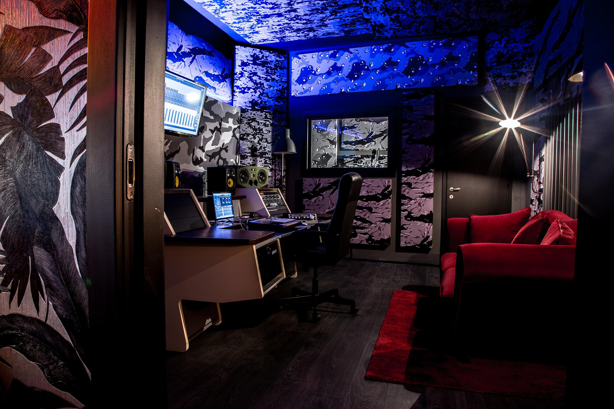 Thaurus Studio
