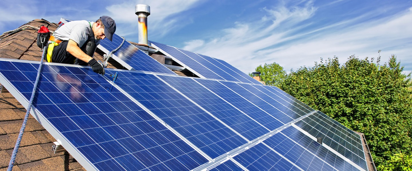 Encōr Solar of north Florida | Tallahassee FL