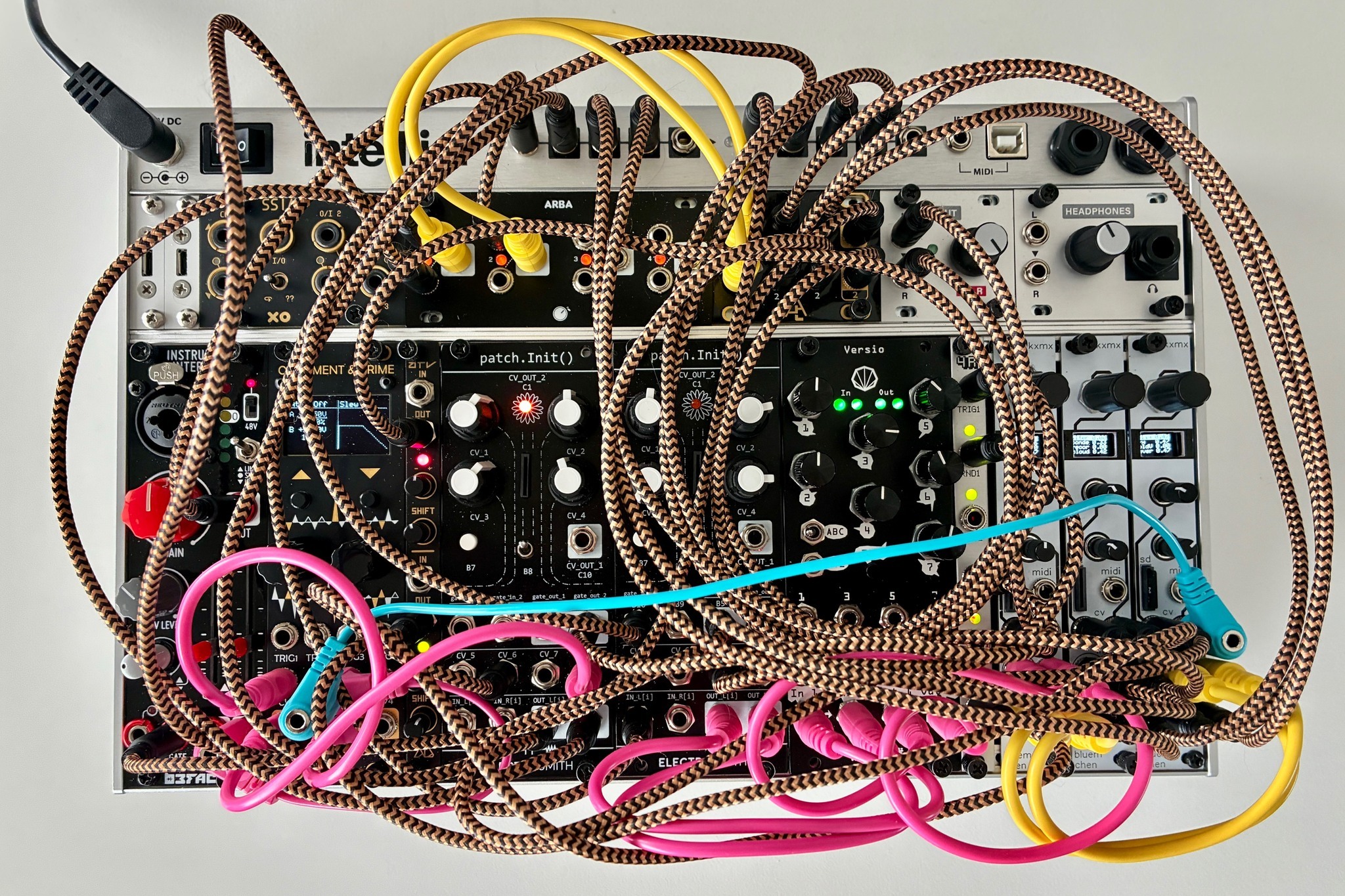The GAME School - In Coding Modular with Max/Gen,... | Facebook