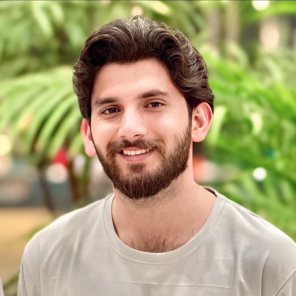 Raja Jabbar Khan