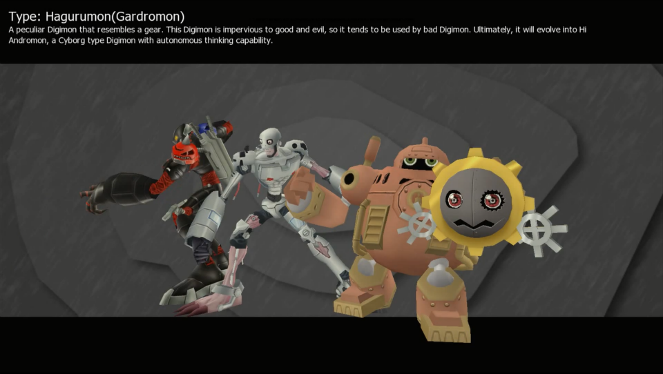 Digimon Masters Online TR... - Digimon Masters Online TR