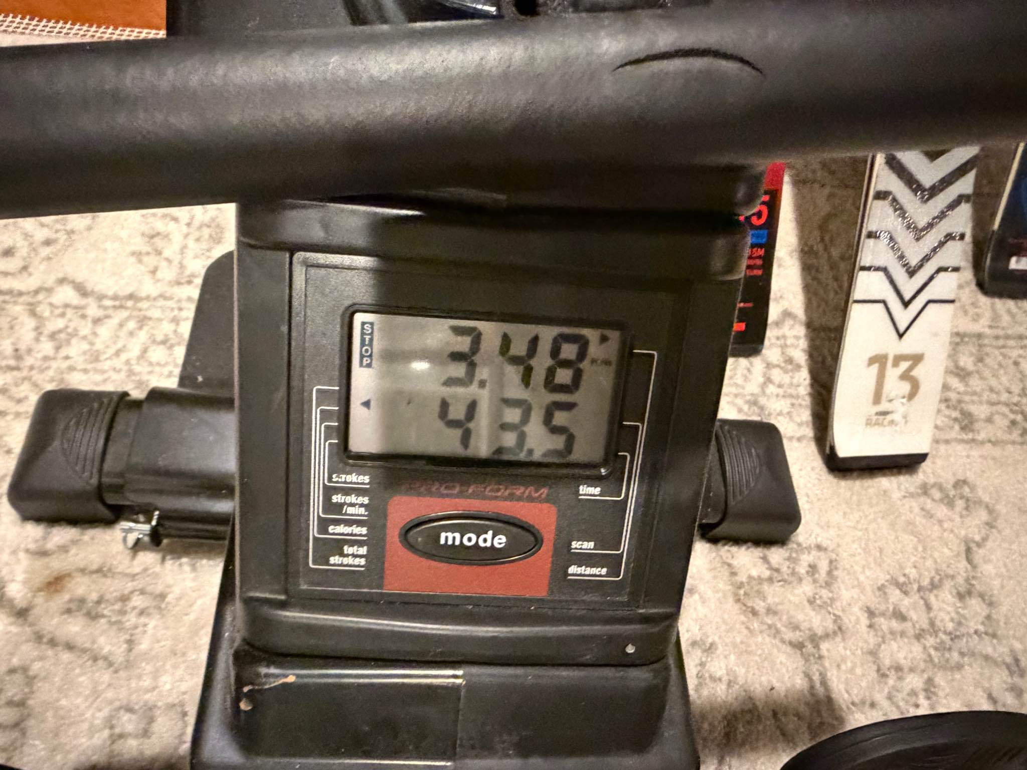 Proform 440R Rowing Machine - Rowing Machines - Lorton, Virginia ...