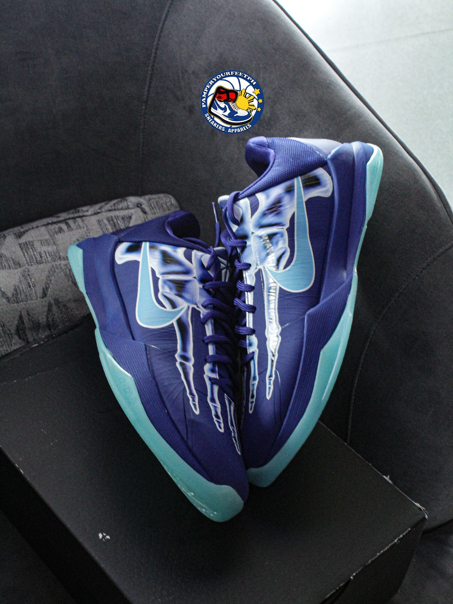 Nike kobe 5 Protro “X-Ray” Size 8.5,11,13 | BNDS ₱19,999-₱24,999 
