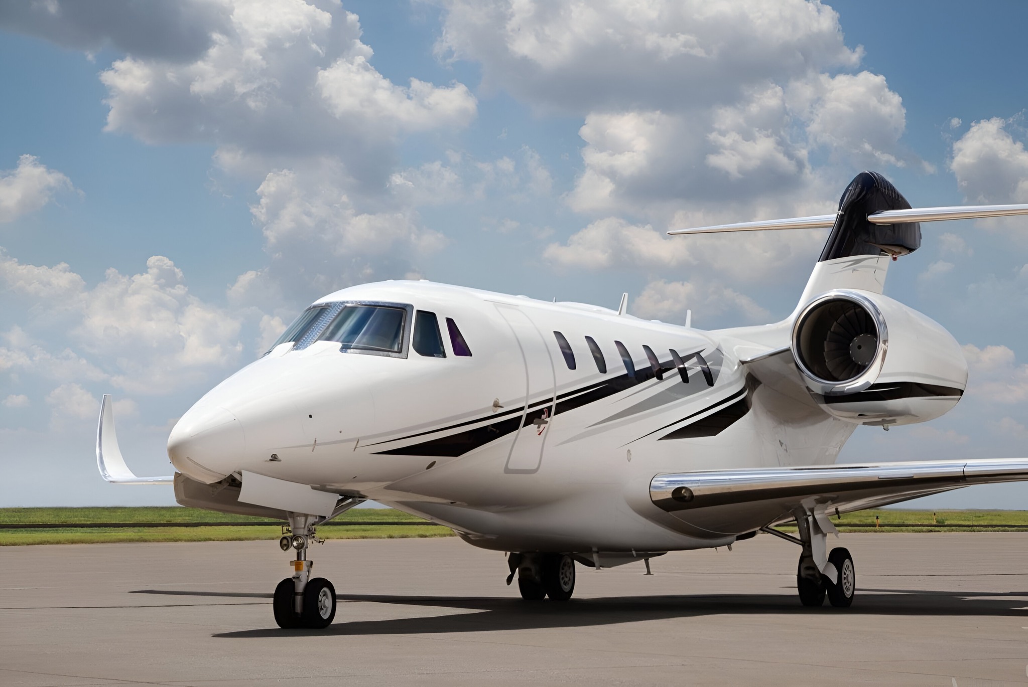JET & CO - N200JT Citation X from JET TEN Available for... | Facebook