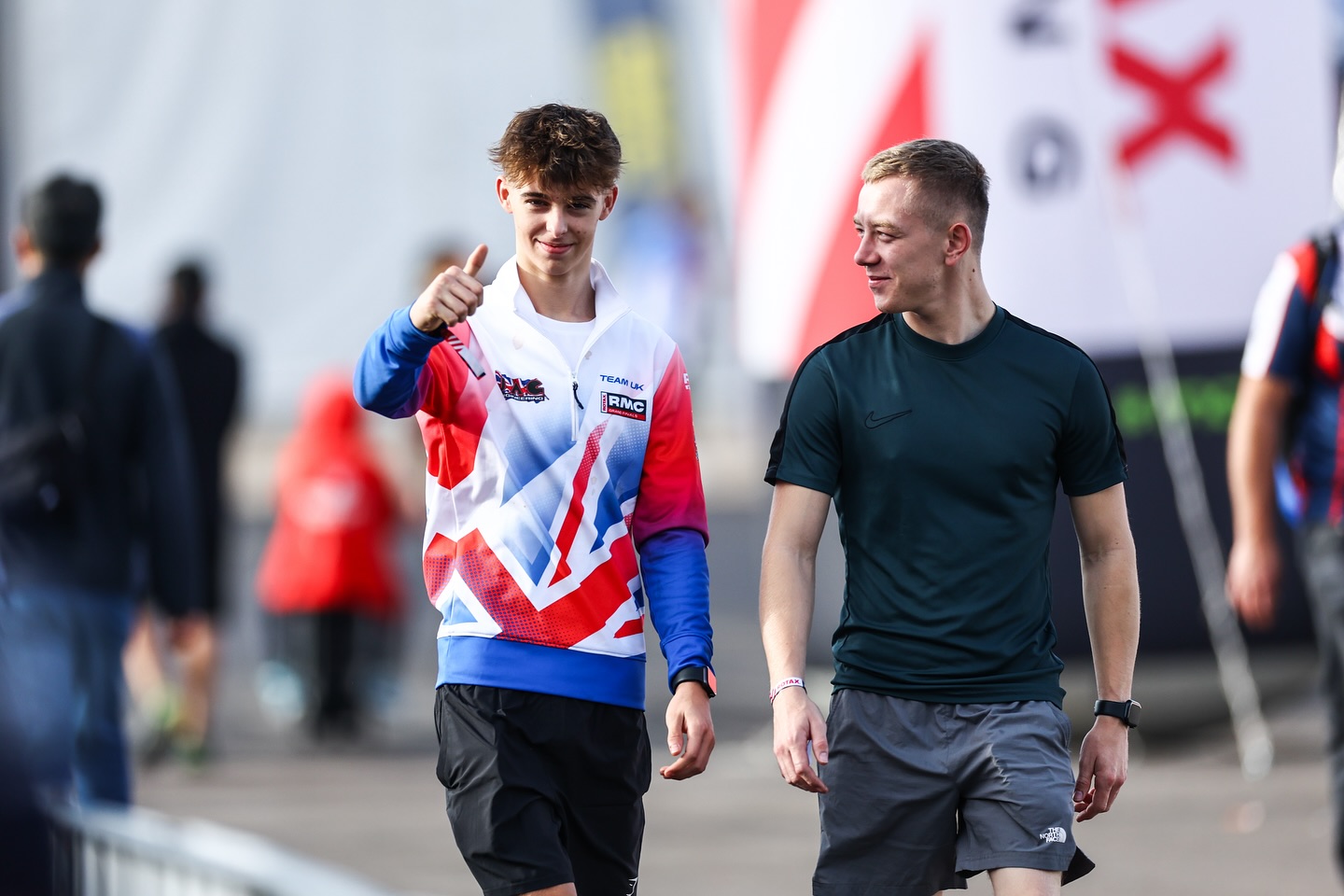 Joshua Graham Racing | Wouldham