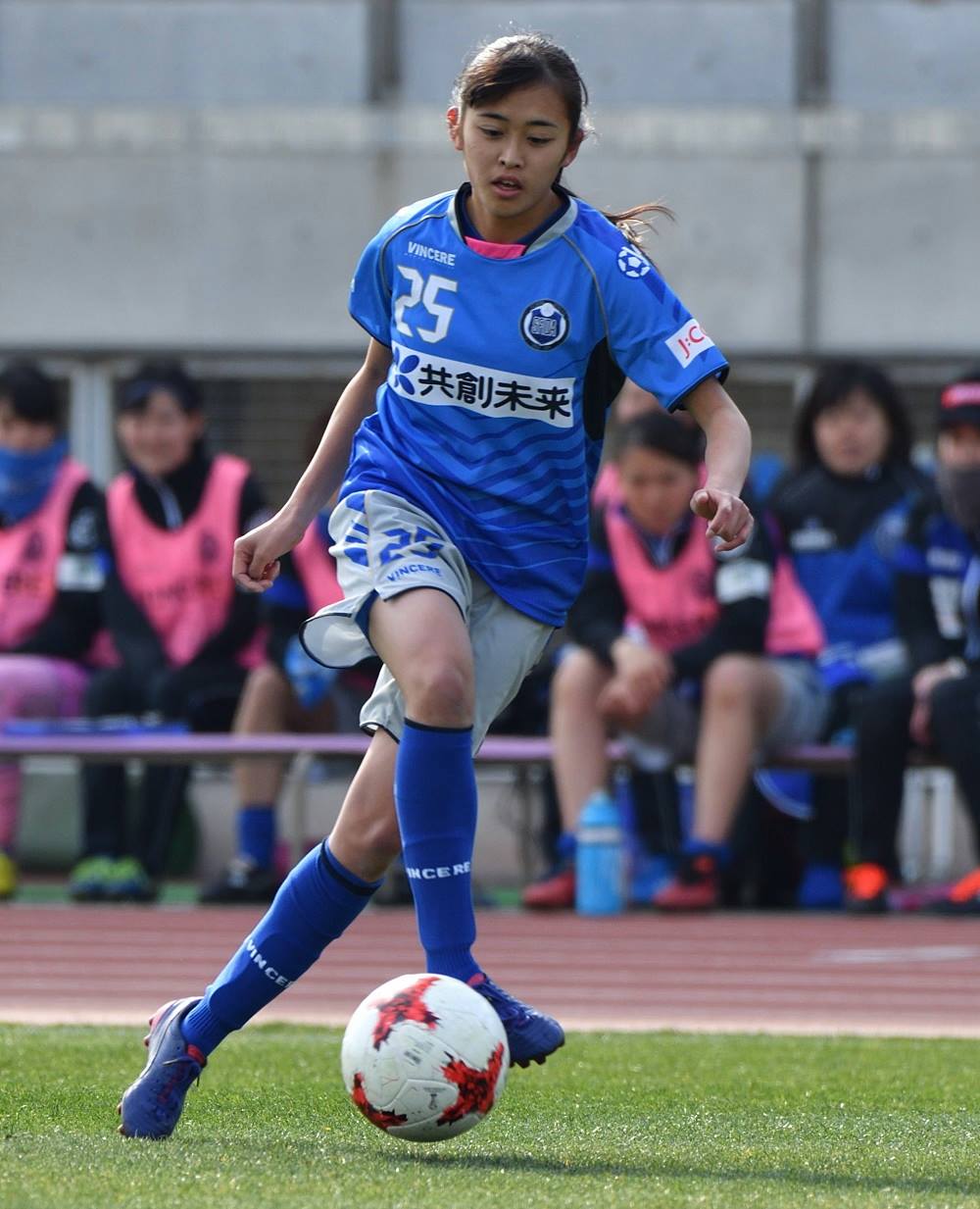 スフィーダ世田谷fc - 【ニュース】2017モデルユニフォーム売れ筋