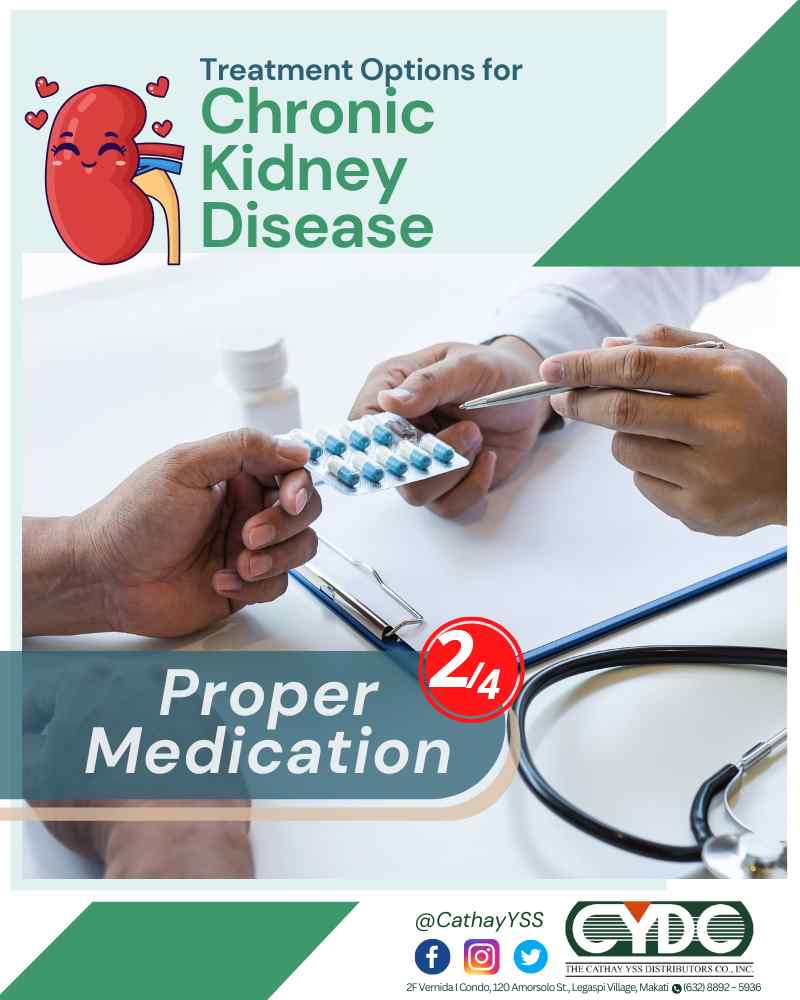 The Cathay - We can never over-emphasize that Chronic Kidney Disease ...