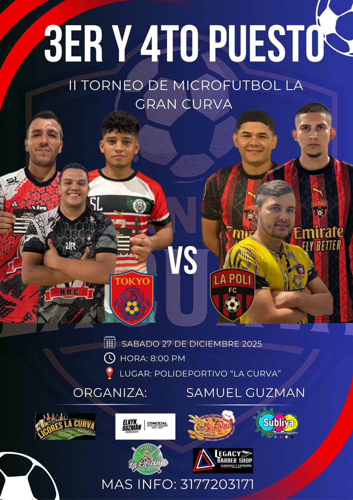 Deporte al Dia - #FutbolColombiano🇨🇴⚽️ #TvAbierta📺... | Facebook