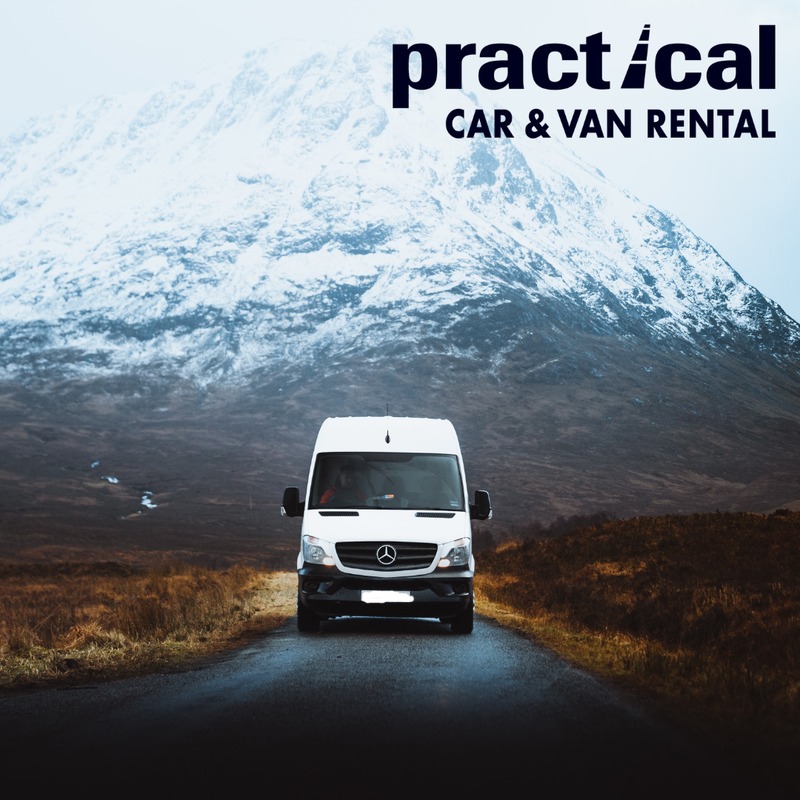 Practical Car & Van Rental | Rochdale