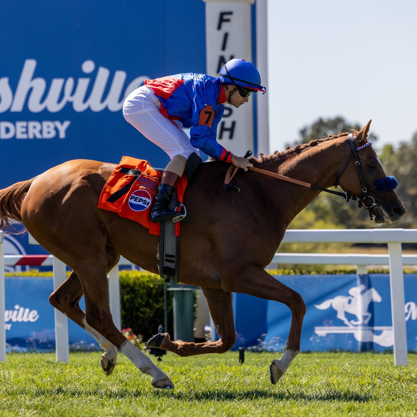 Kentucky Downs Racing added a new... - Kentucky Downs Racing