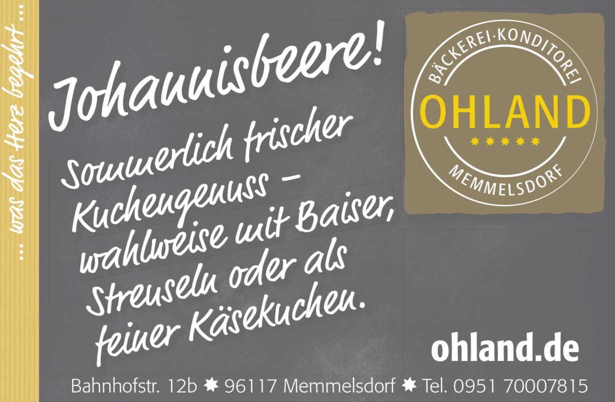 Bäckerei Ohland - Bäckerei Ohland added a new photo.