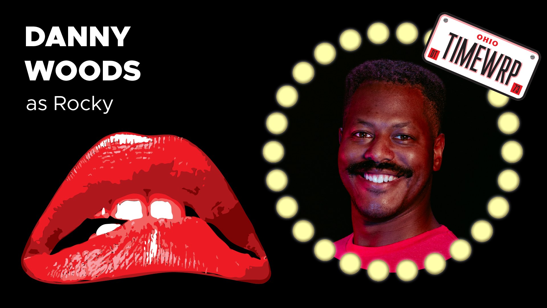 Theatre - MEET THE CAST - The Rocky Horror Show | Facebook
