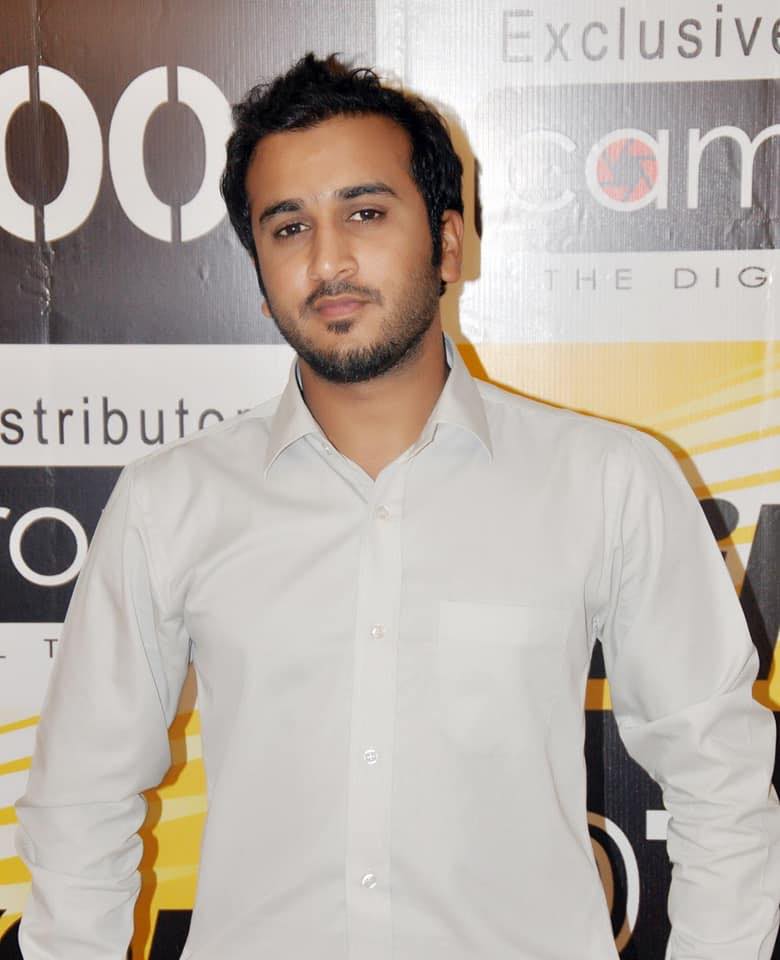 Idrees Uppal