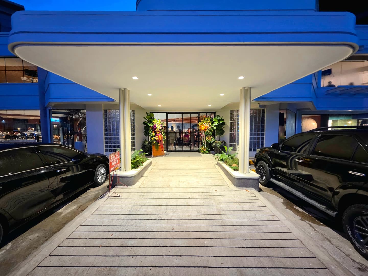 CSLDI - Christine Sicangco Lighting Design Inc. | Manila