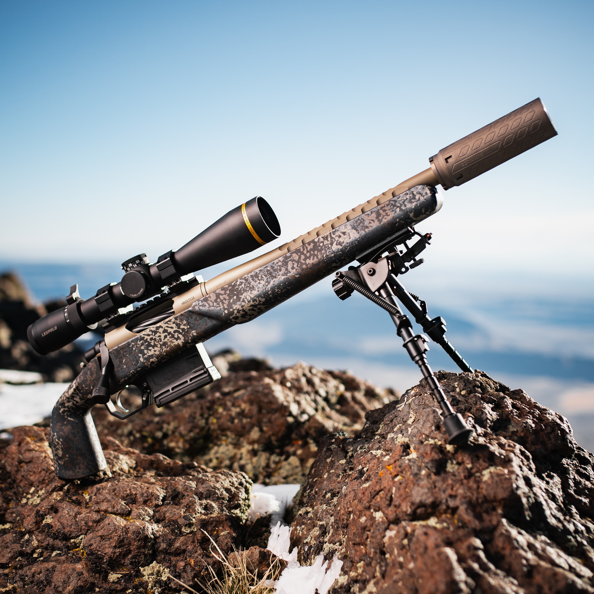 Horizon Firearms