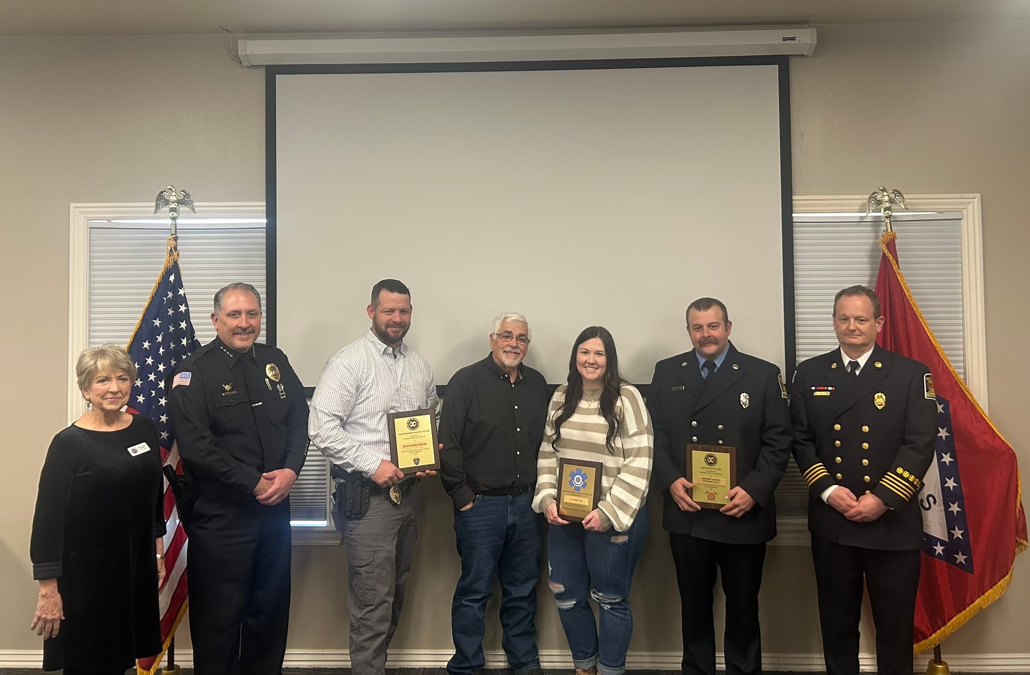 Fort Smith Police... - Fort Smith Police Department