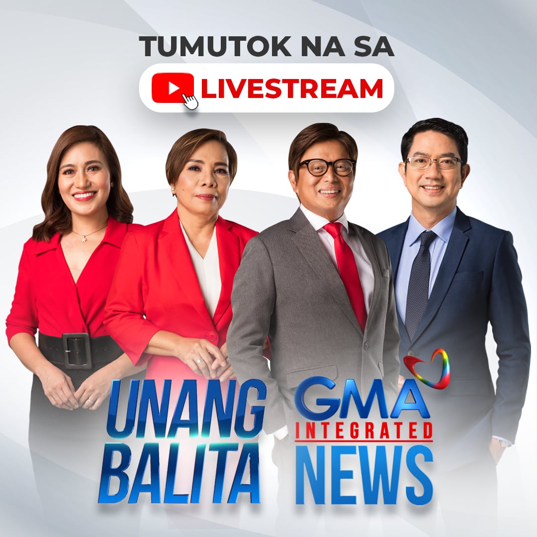 GMA News - Presidential candidate Ka Leody De Guzman addresses small ...