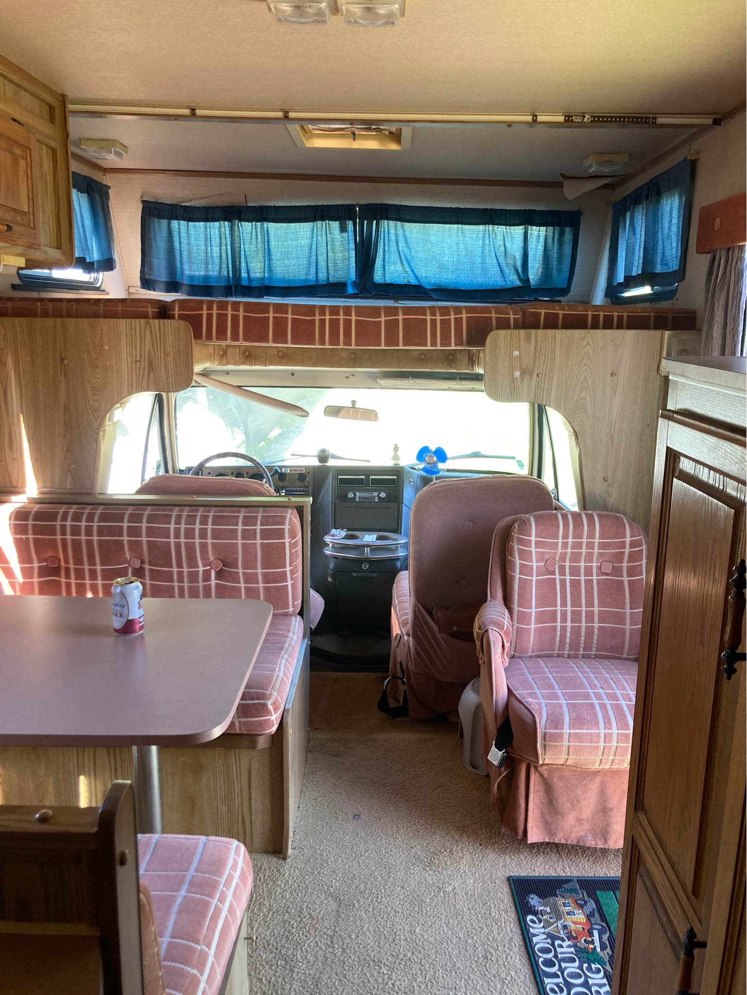 1985 Chevrolet Mallard Series - RVs & Campers - Holts Summit, Missouri ...