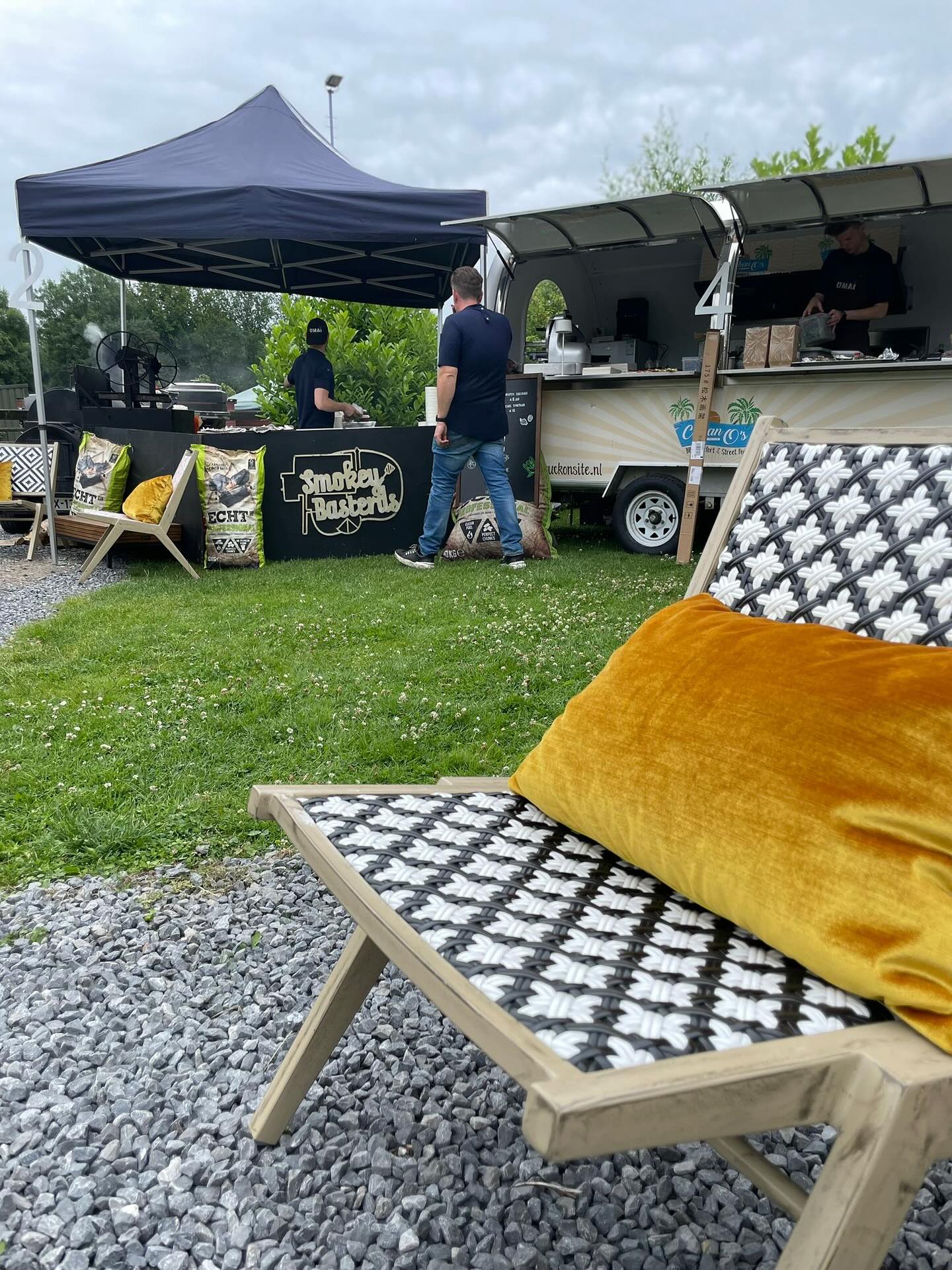 Foodtruck Cuban O's added a new photo. - Foodtruck Cuban O's
