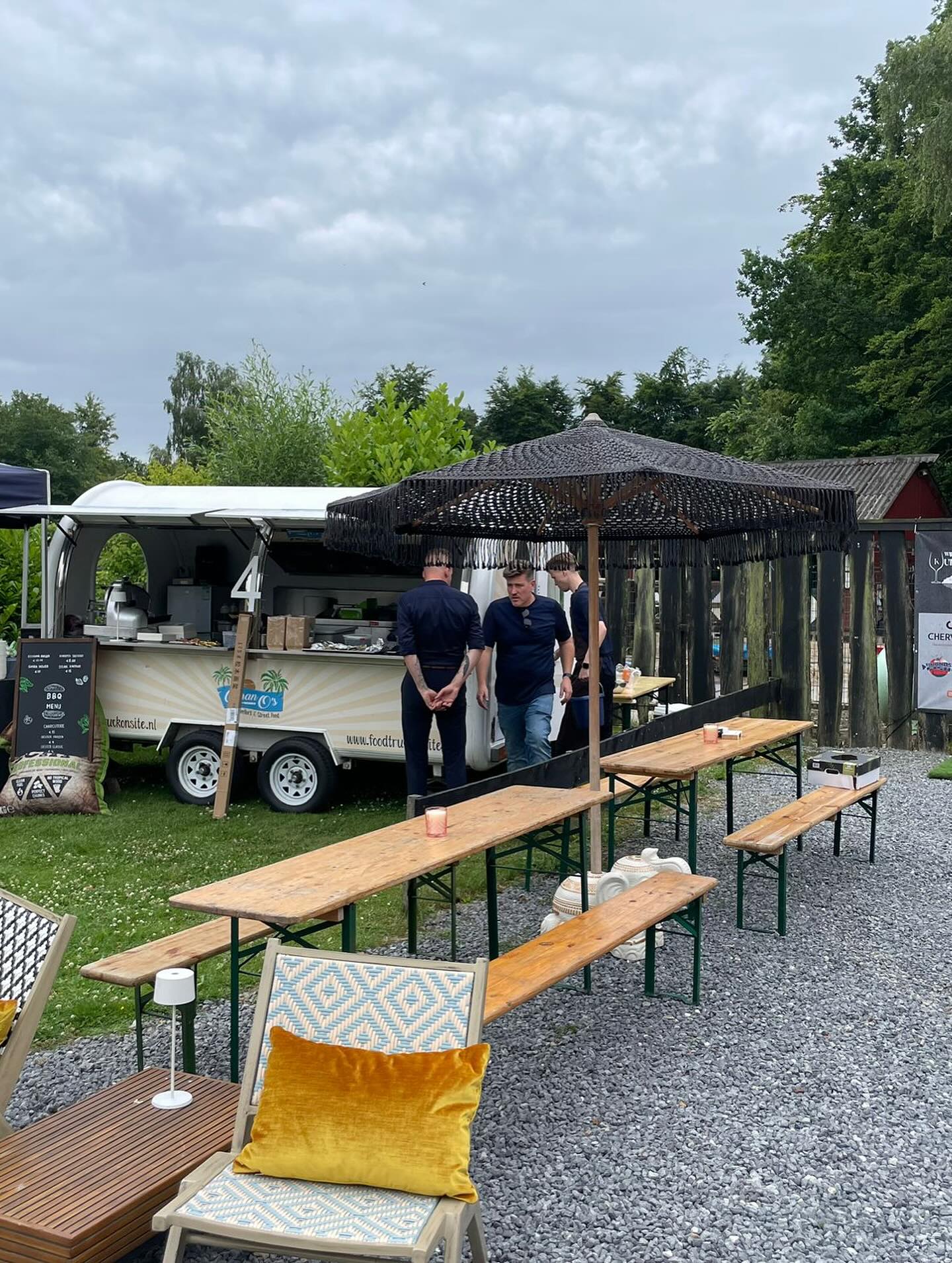 Foodtruck Cuban O's added a new photo. - Foodtruck Cuban O's