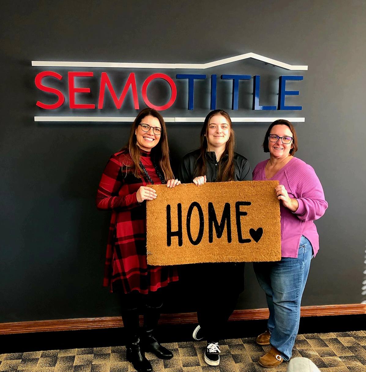 Jamie Calbert, Realtor | Sikeston MO