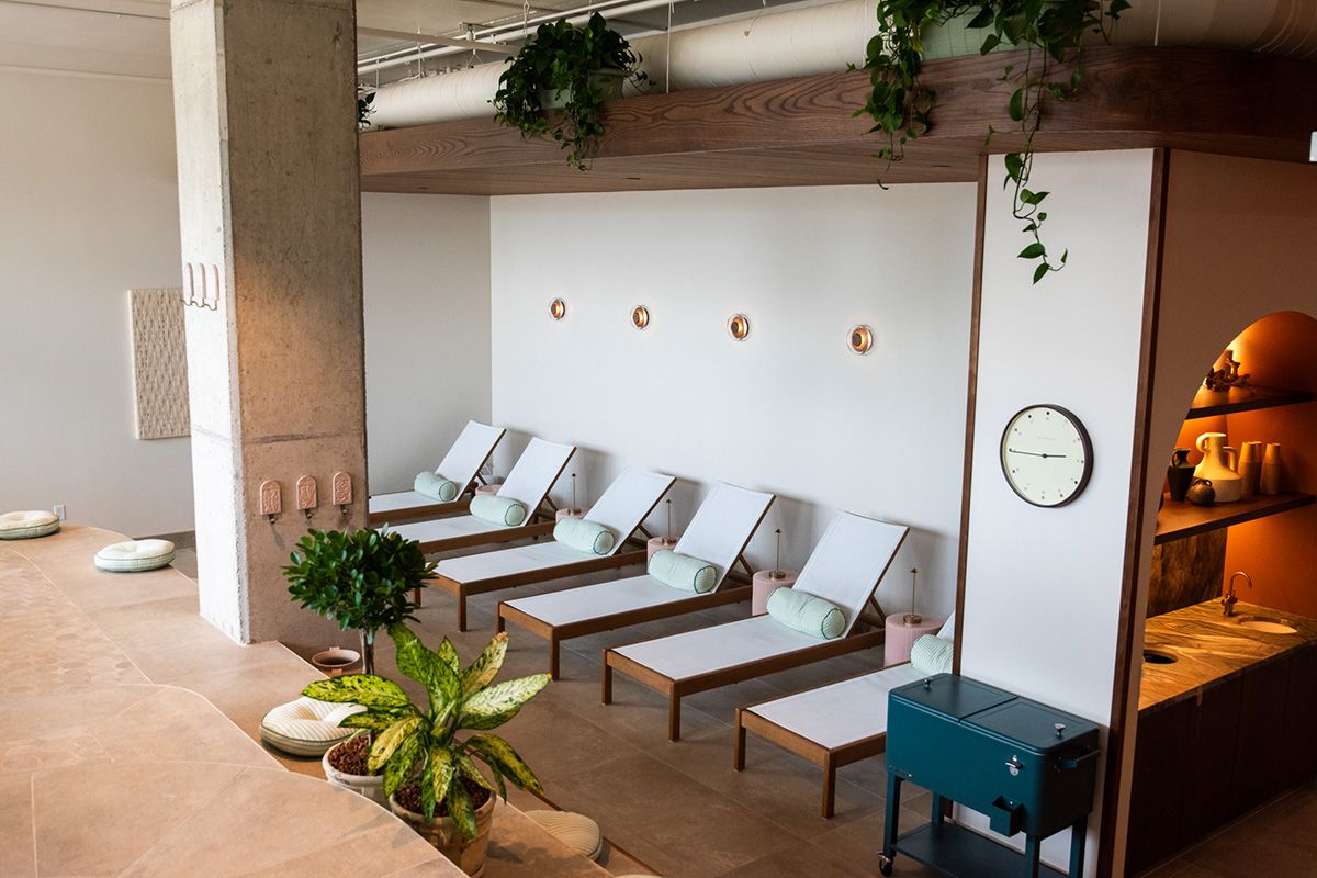 Angus-Young - Need weekend plans? How about a modern bathhouse designed ...