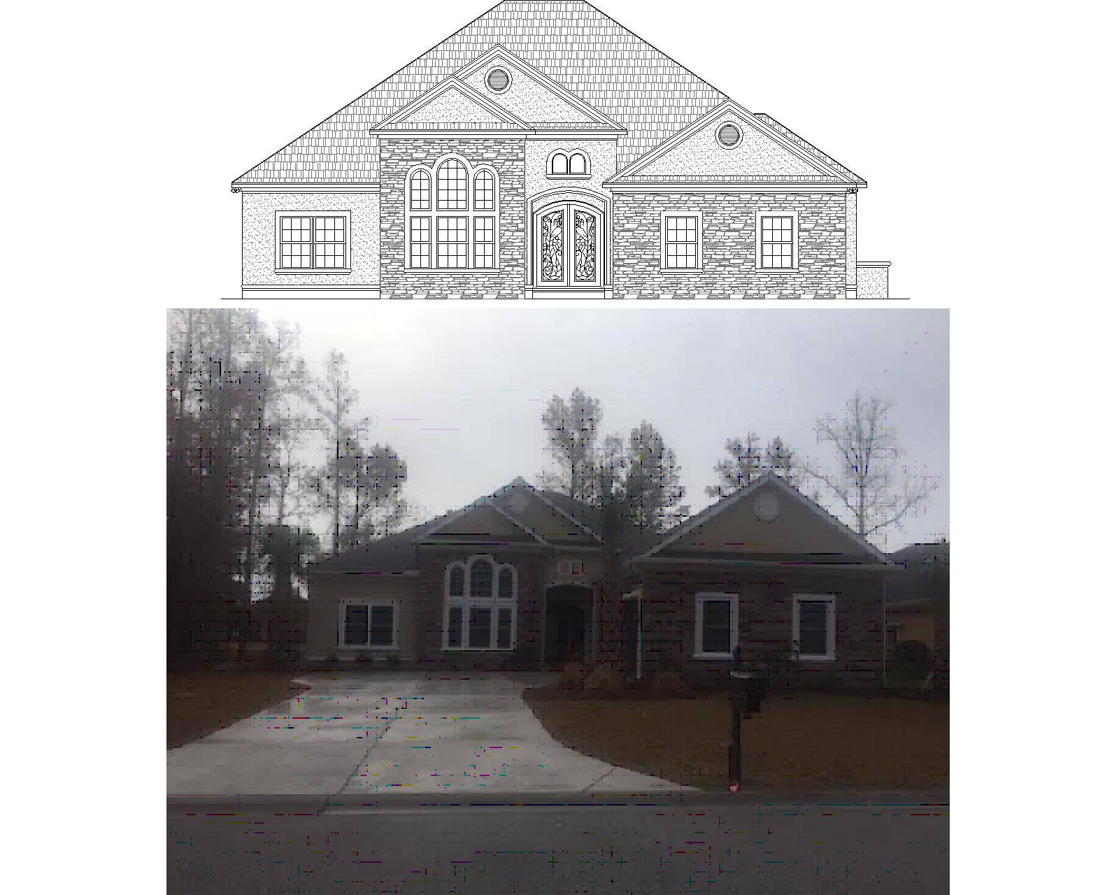 Fastline Design | Conway SC