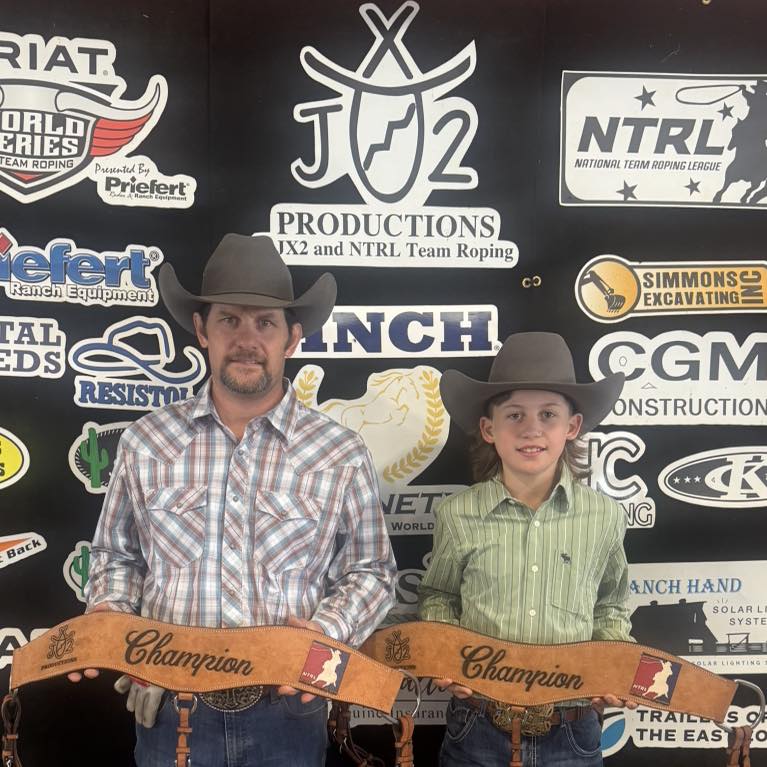Virginia Fall Classic #9.5 NTRL... - JX2 and NTRL Team Roping | Facebook