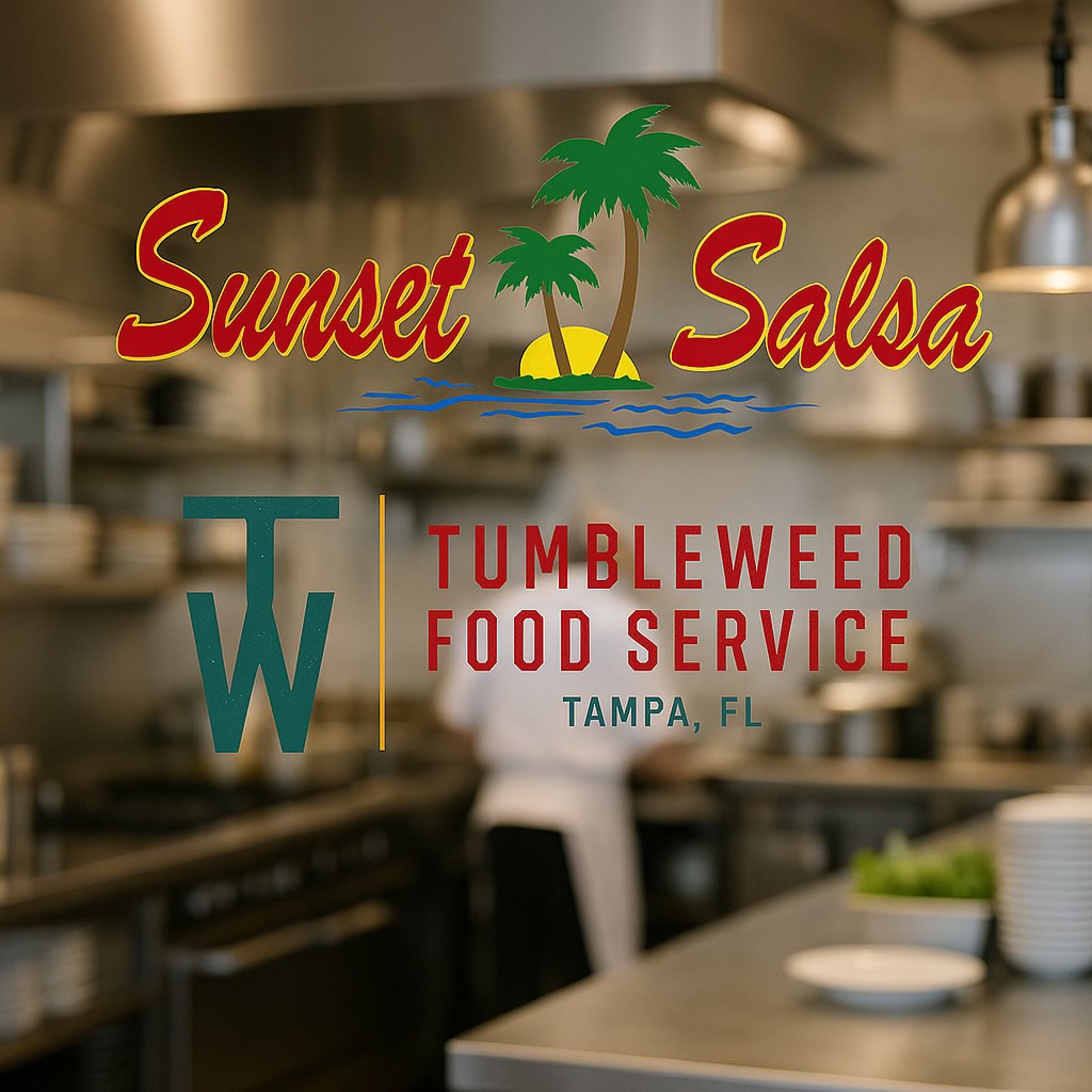 Sunset Salsa - 📣 Big News for Tampa Bay Restaurants!📣... | Facebook