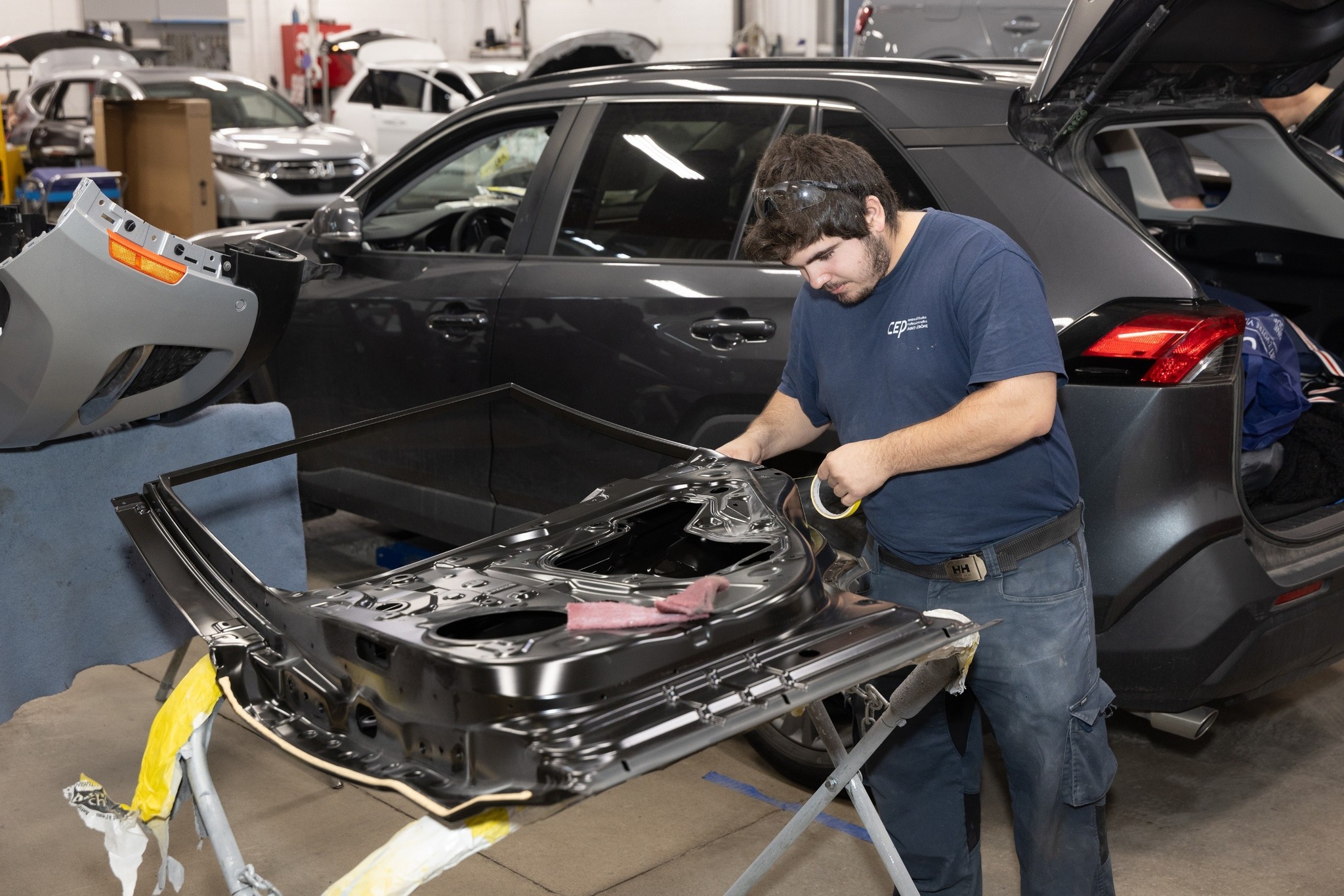 Fix Auto Scarborough South | Toronto ON