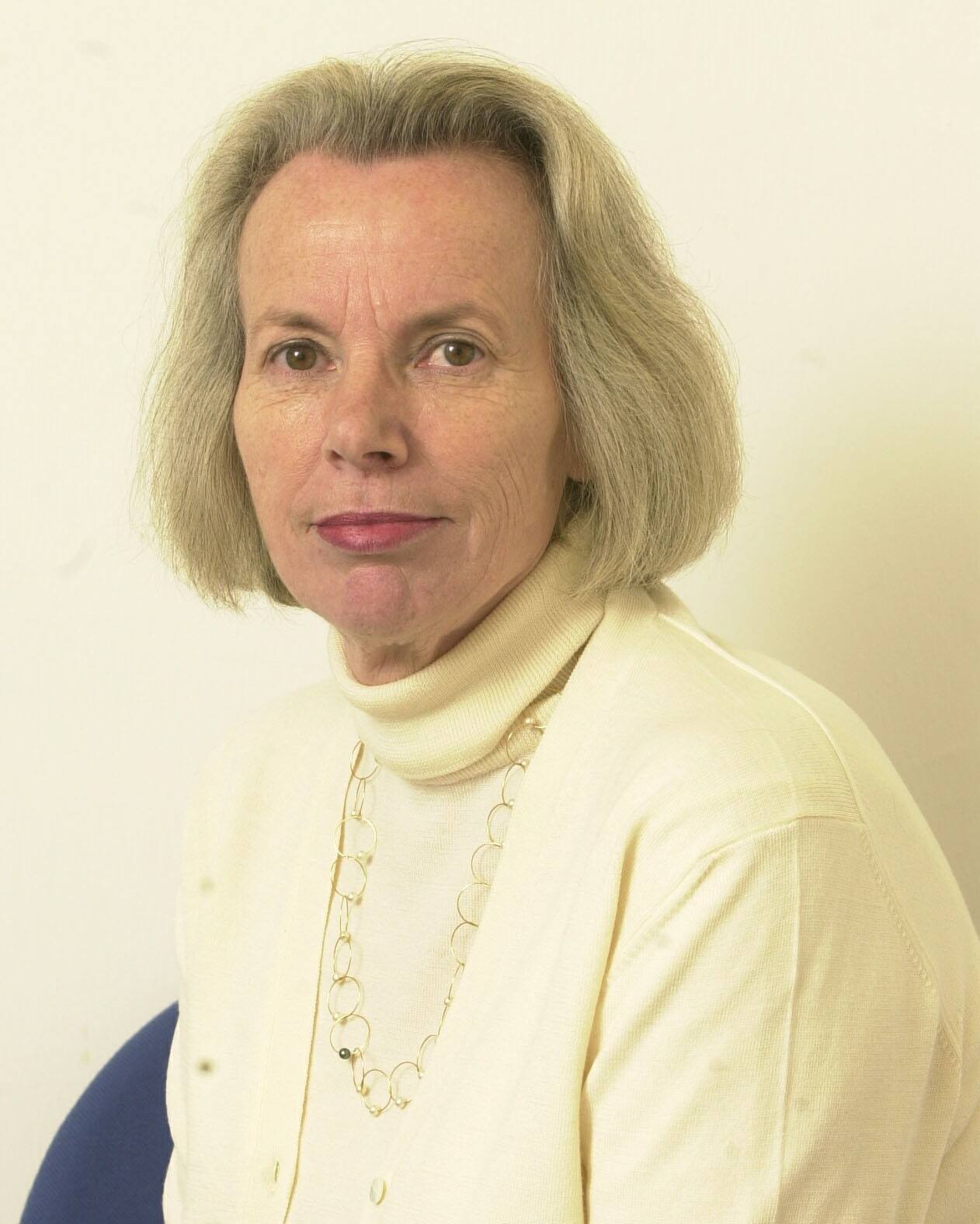 Anneliese Rohrer