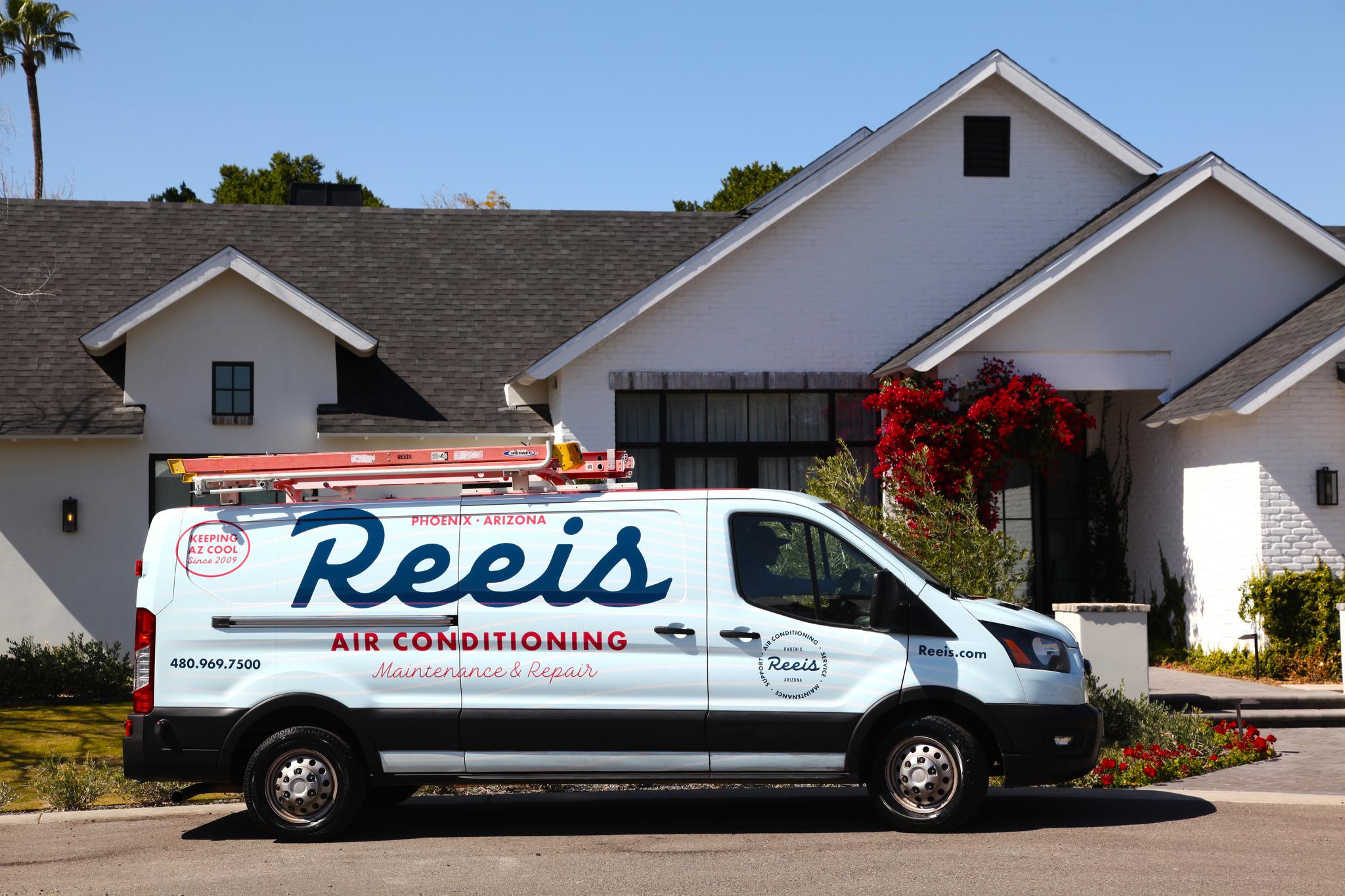 REEIS Air Conditioning | Phoenix AZ