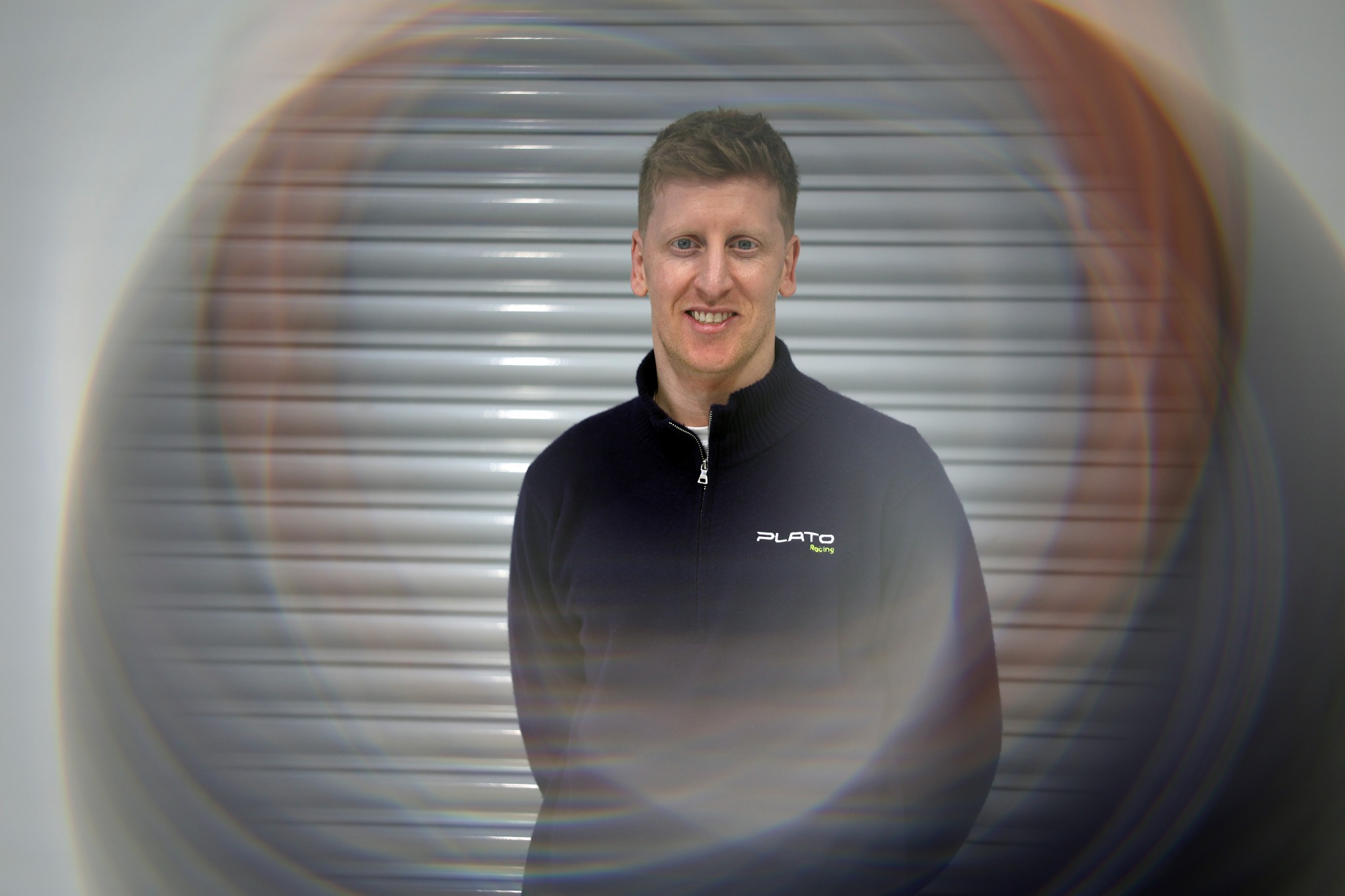 BTCC - 🚨 BREAKING: Adam Morgan completes Plato Racing line-up for 2026 ...