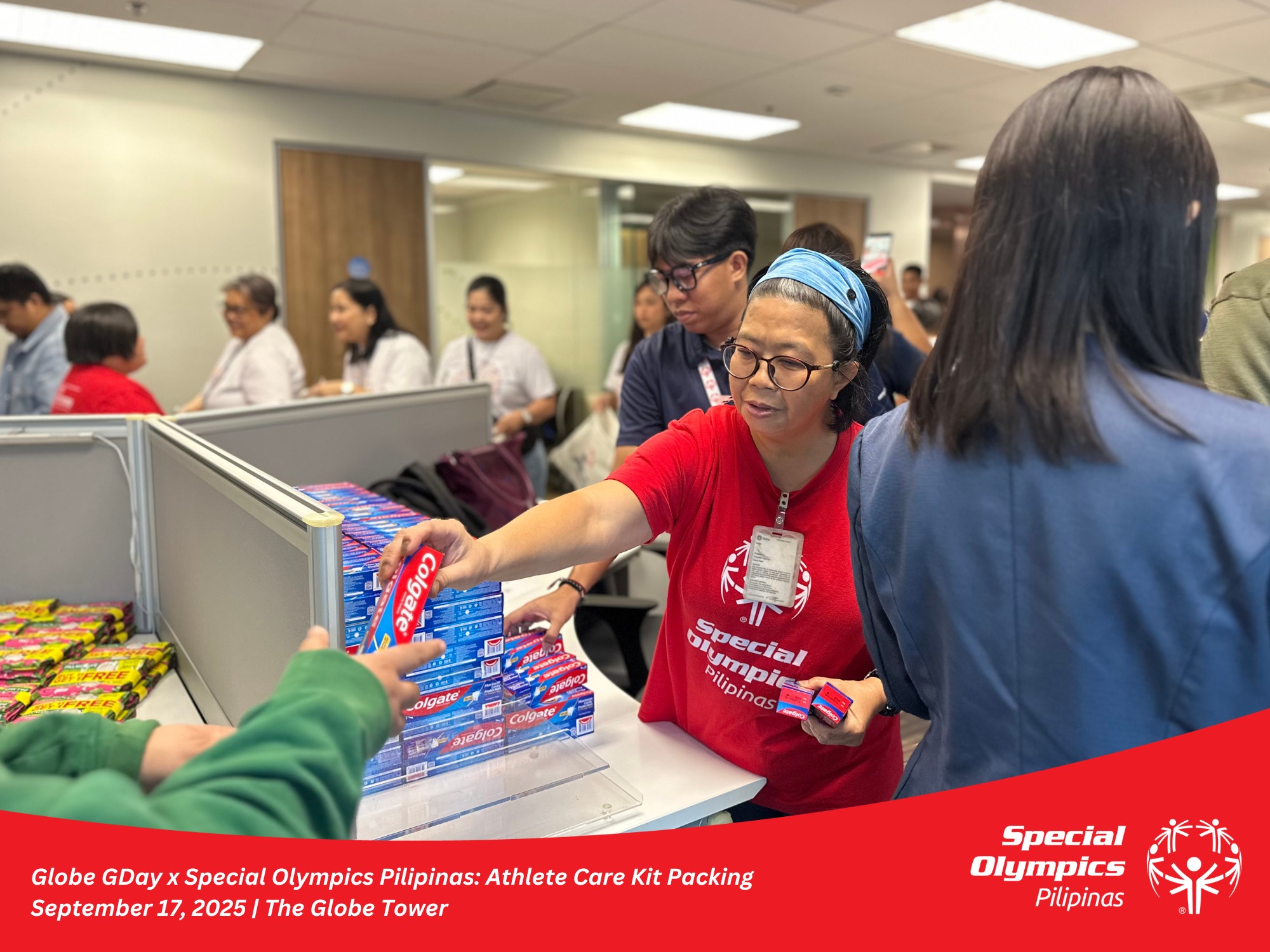 Special Olympics Pilipinas... - Special Olympics Pilipinas