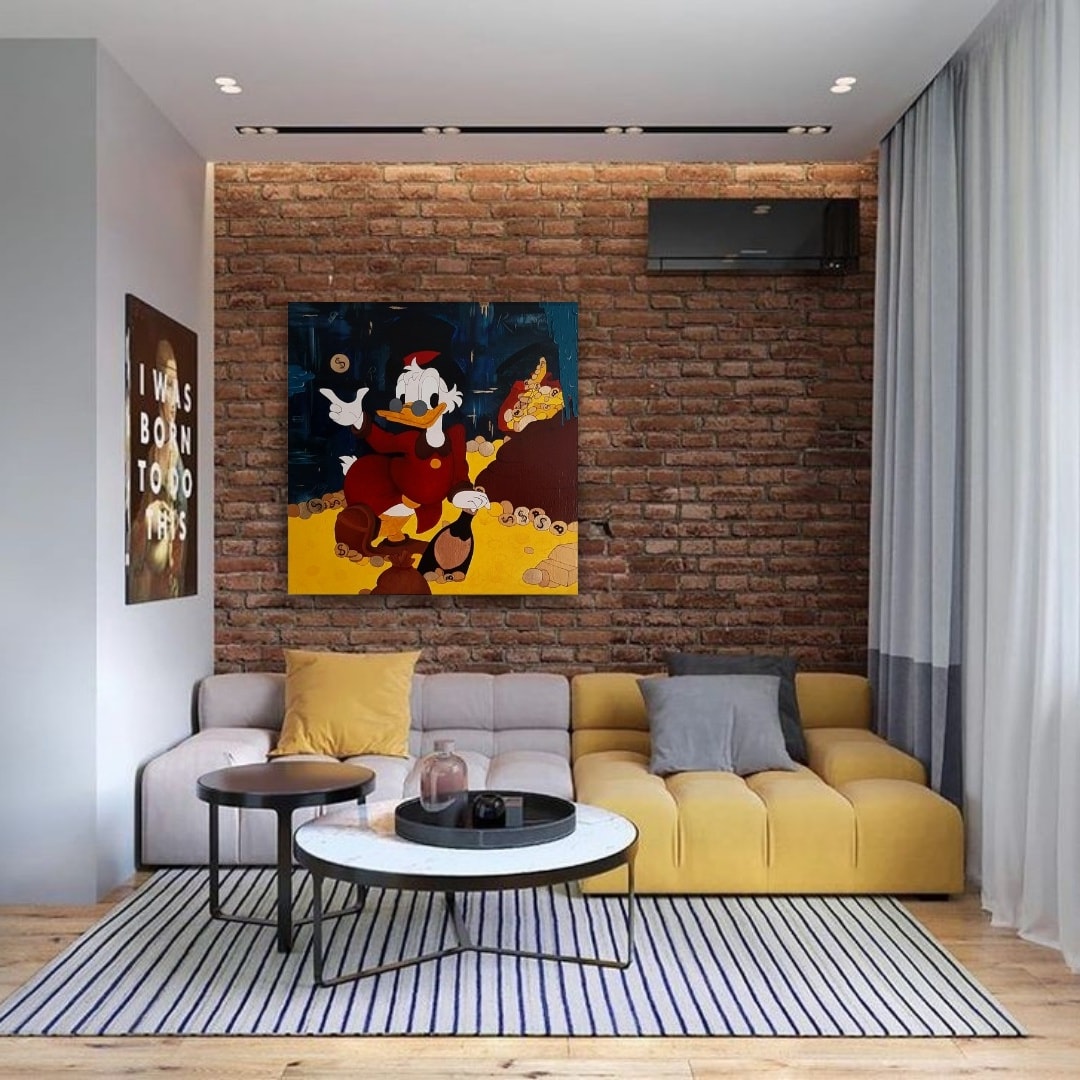 Art_interior_rnd | Rostov-on-Don