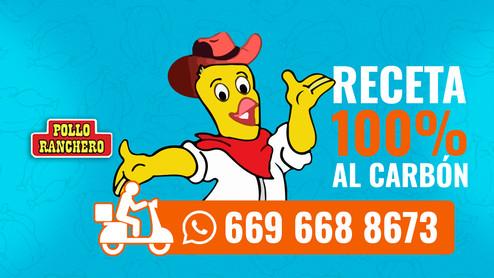 Pollo Ranchero | Mazatlán
