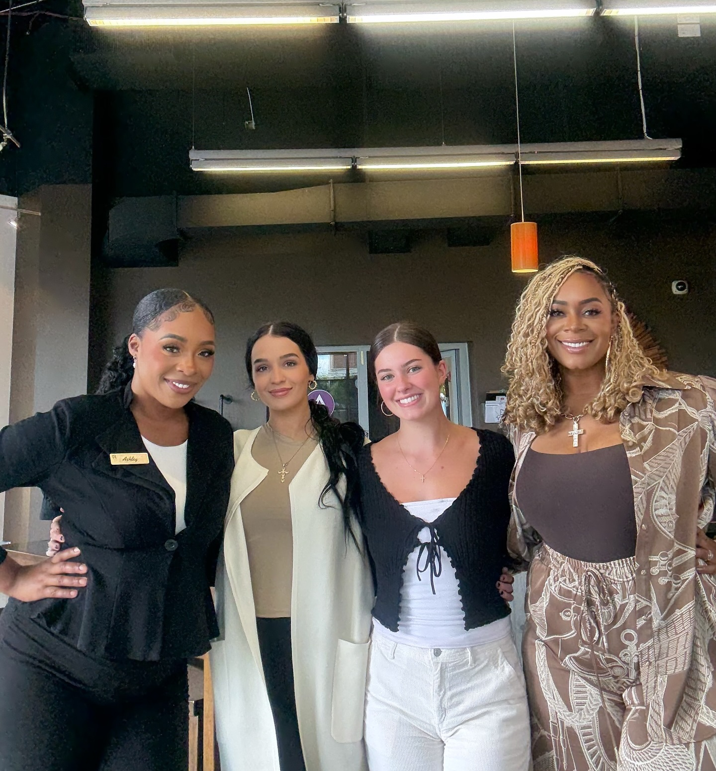 Meet the friendly faces behind our... - Rizzieri Aveda School | Facebook