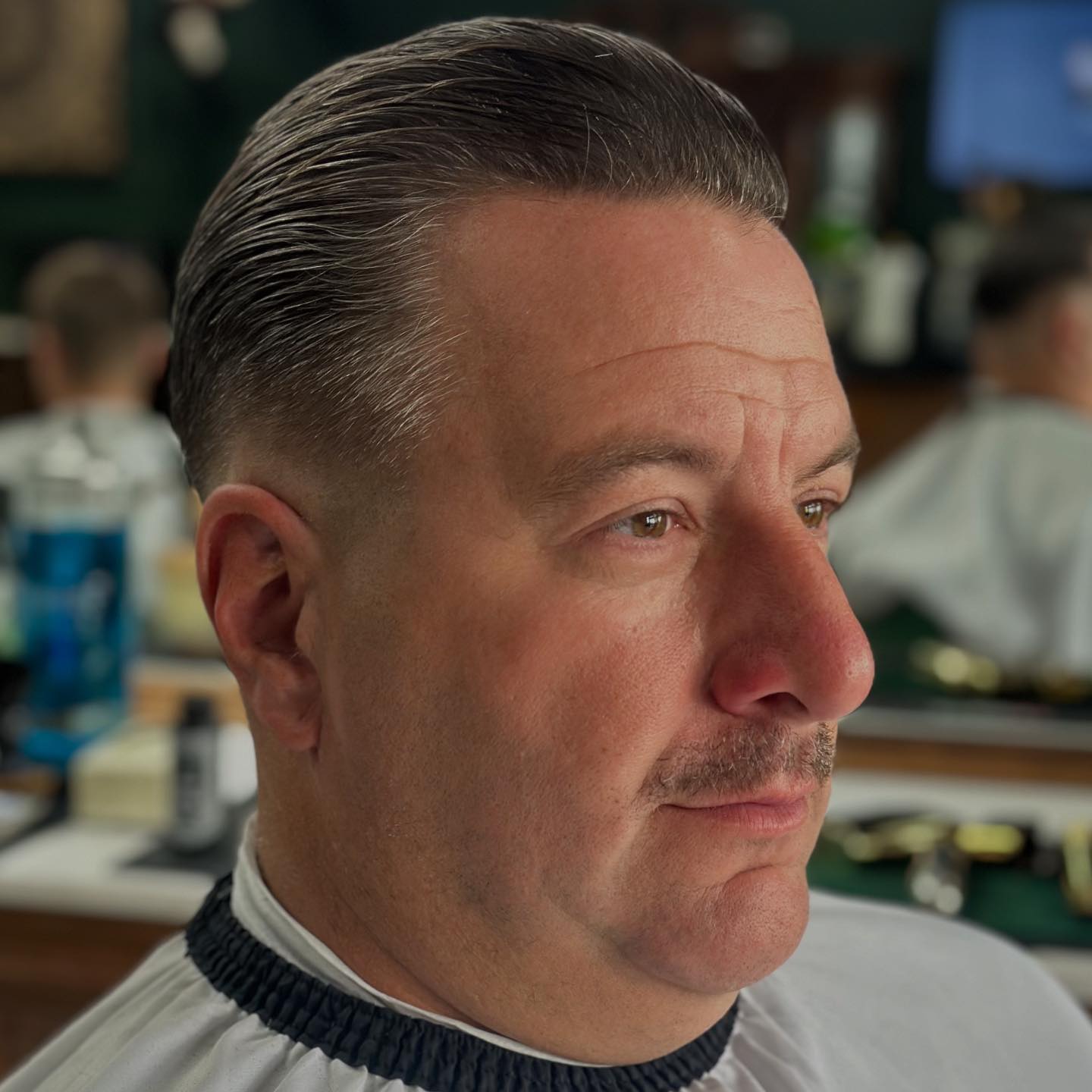 Ducktail Barbershop | Rochester NY