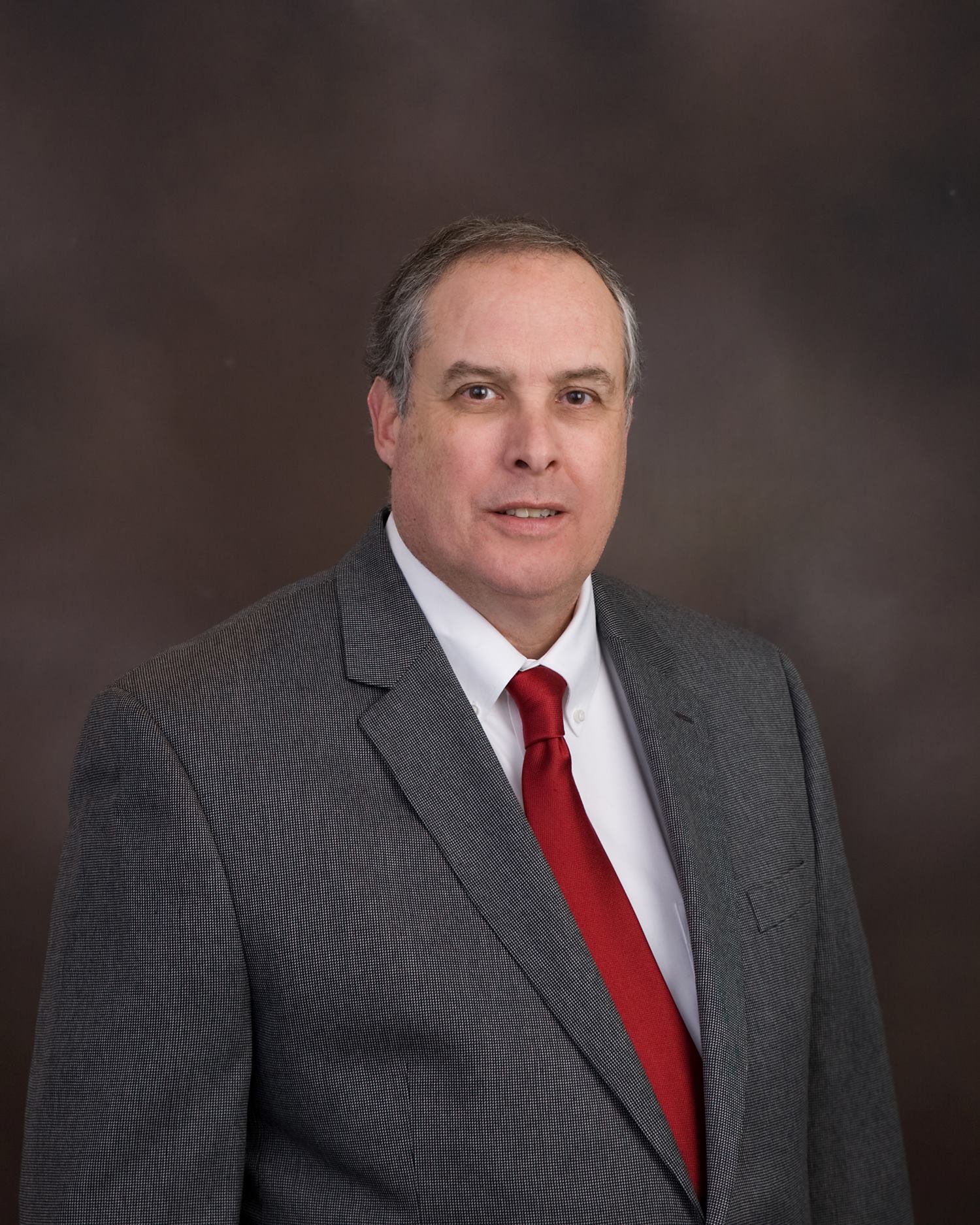 Michael Lesser
