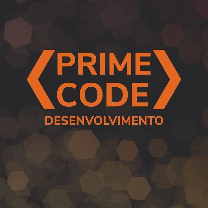 Prime Code - A Prime Code tem como objetivo otimizar o seu... | Facebook
