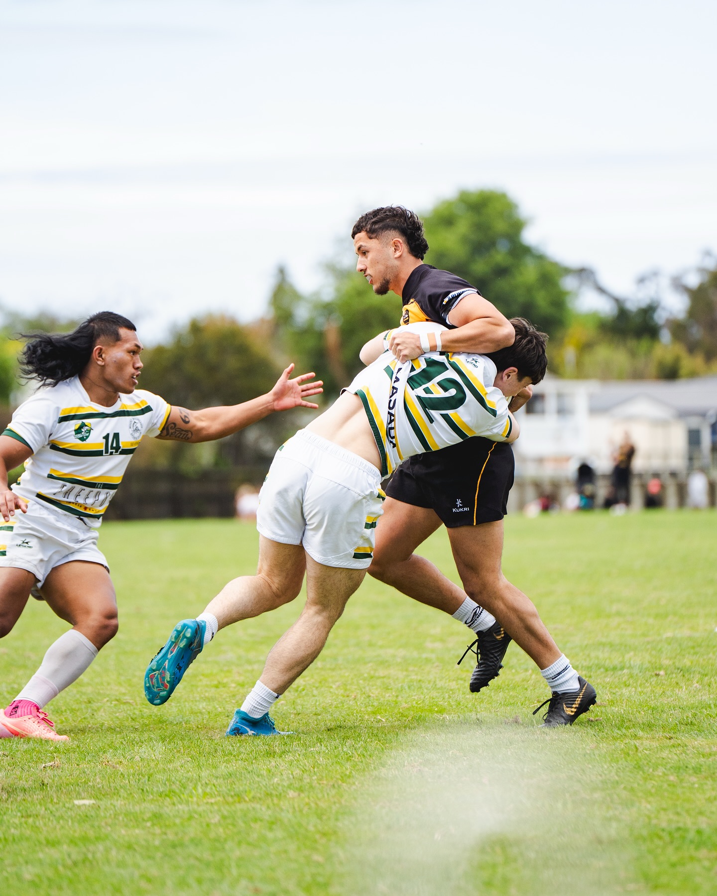 Mount Maunganui Rugby Club | Mount Maunganui