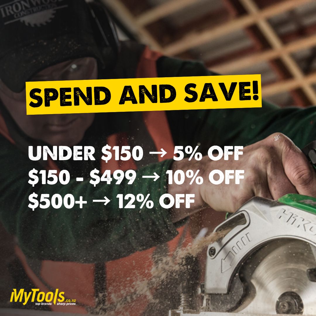 MyTools .co.nz - MyTools .co.nz added a new photo.