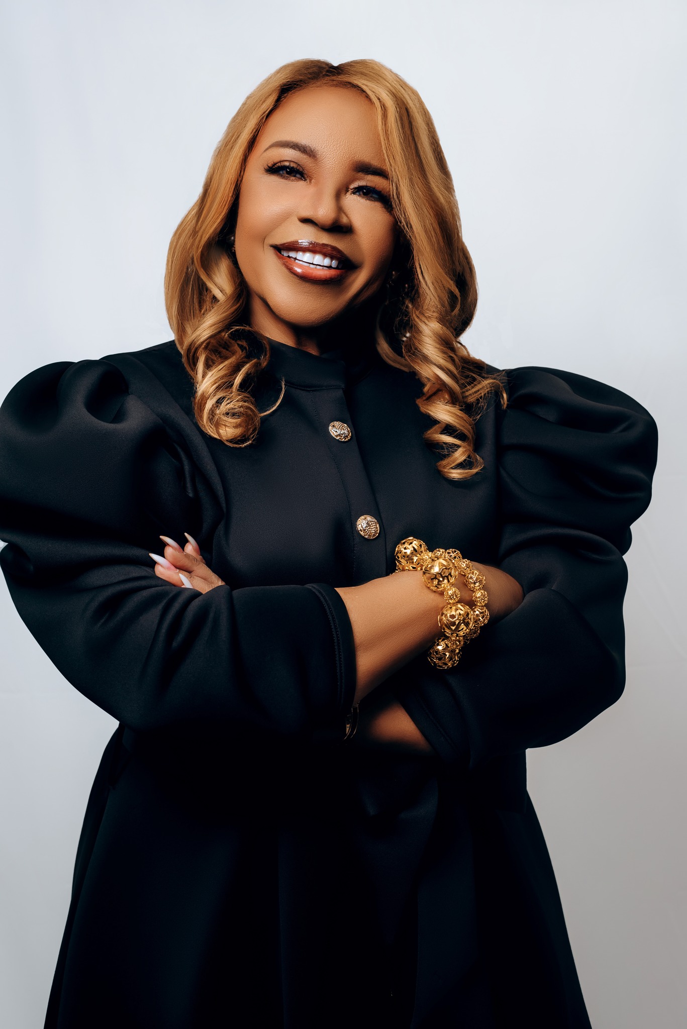 Join us for a time of Prayer and Bible Study | Pastor Sonjia Dickerson